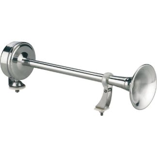 EMX2 12V TROMBA INOX CORTA
