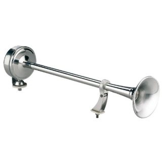 EMX1 12V TROMBA INOX LUNGA