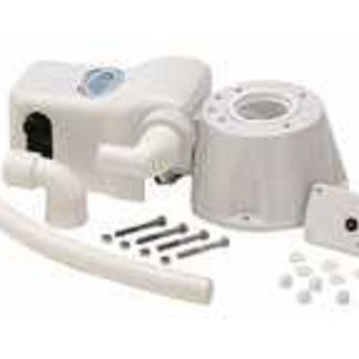 KIT ELETTRICO EVO 12V