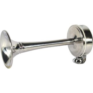 DUK 12V TROMBA INOX 25 CM