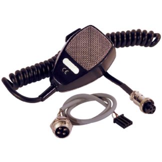 MIC2 MICROFONO STD PER FISCHI OMOLOGATI EW-EMH