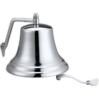 BE2-C CAMPANA Ø200 MM CROMATA