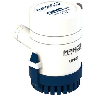UP500 24V POMPA IMMERSIONE 32 L/MIN