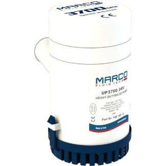 UP3700 24V POMPA IMMERSIONE 230 L/MIN
