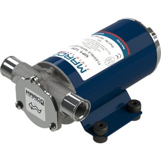 Pompa a Girante in Gomma UP1 35 ltr/min - 12 Volt