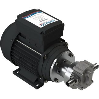 UP6/OIL-AC 230V 50 HZ MONOFASE POMPA PER OLIO