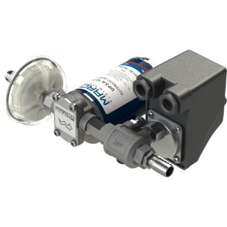 UP3/A 12V AUTOCLAVE 15 L/MIN
