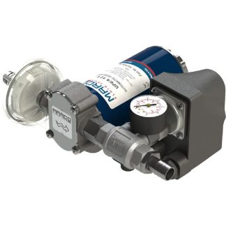 UP6/A 12V AUTOCLAVE 26 L/MIN