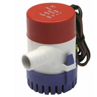 POMPA WWB 1100GPH 12V<
