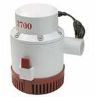 POMPA WWB 3700GPH 12V<