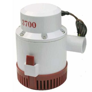 POMPA WWB 3700GPH 24V<