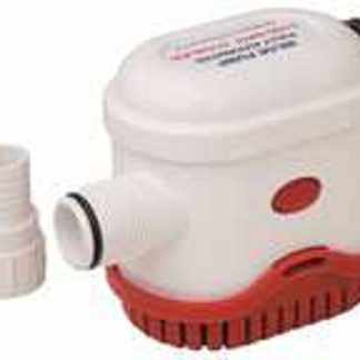 POMPA WWB EGG AUTO 500GPH 12V<