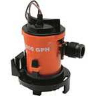 POMPA SF 350GPH 12V<
