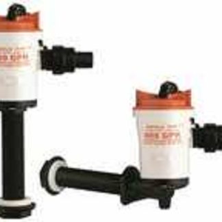 POMPA OSSIGENATORE SF800 12V<