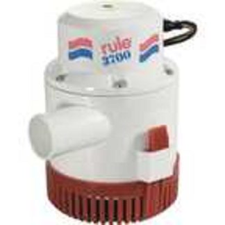 POMPA RULE 3700GPH 12V<