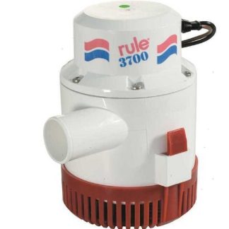 POMPA RULE 3700GPH 24V<