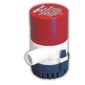 POMPA RULE AUTO 1100GPH 12V<