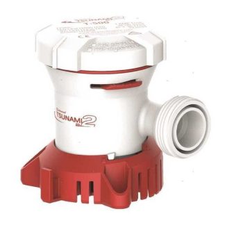 POMPA TSUNAMI T500 12V