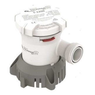 POMPA TSUNAMI T1200 12V
