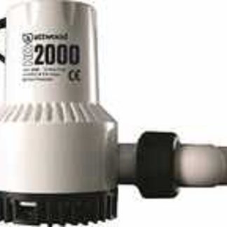 POMPA HD1700 12V