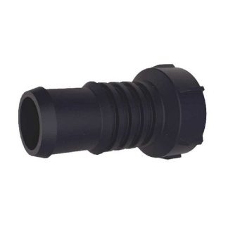 Raccordo Dritto Sahara 25/28mm