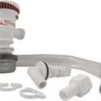 KIT POMPA TSUNAMI OS T500 12V