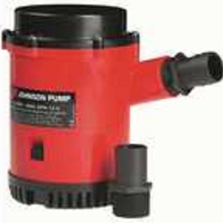 POMPA JOHNSON 1600 12V<