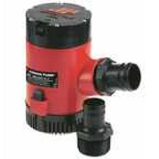 POMPA JOHNSON 4000 12V<