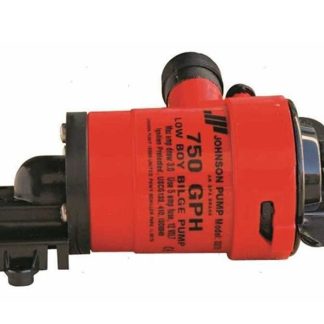 POMPA JOHNSON 750LB 1150GPH 12V<