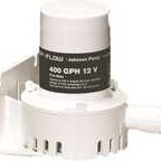 POMPA FIRST MATE 400GPH 12V