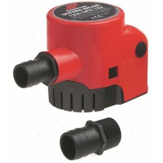 POMPA ULTIMA BILGE 800GPH 12V<