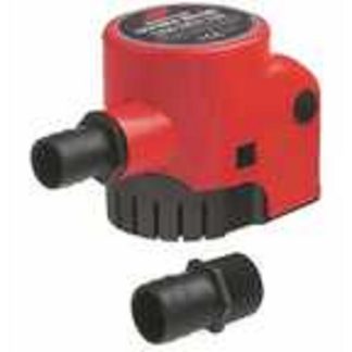 POMPA ULTIMA BILGE 600GPH 12V<