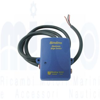INTERRUTTORE BIND RPL105