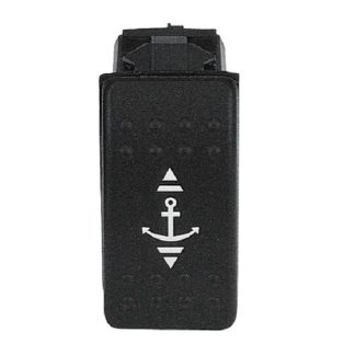 Commande à bascule type C