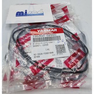 GUARNIZIONE COPERCHIO 196350-02990 Yanmar