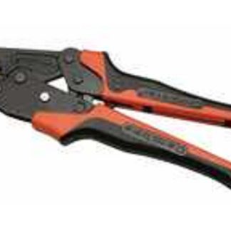 PINZA PRESSA CAPICORDA/GIUNTI 0,25/6MM2