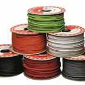CAVO ELETTRICO 1x1.5 RED 100MT