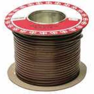 CAVO ELETTRICO 2x1.5 FLAT 50MT