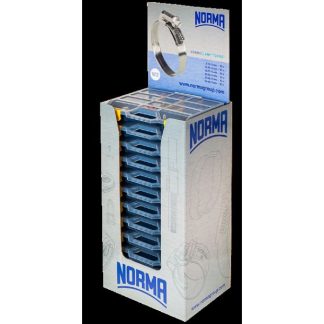 COFFRET NORMA ASSORTI