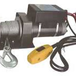 VERRICELLO WINCH 900<