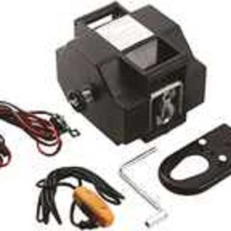 VERRICELLO BOX WINCH 1360<