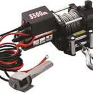 VERRICELLO WINCH 1800<