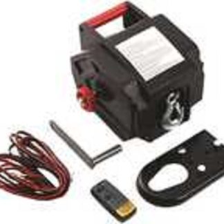 VERRICELLO BOX WINCH RC 900<