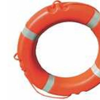 Salvagente Anulare Compatto MED 600