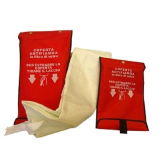 Coperta Antincendio