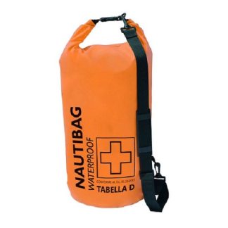 Nautibag - Sacca Pronto Soccorso Tab. D