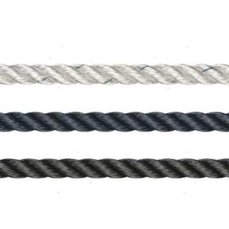 Cima Liros Poliamide 20mm, Blue Navy