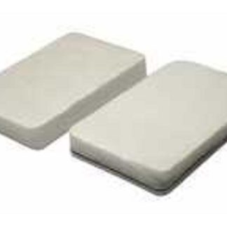 Rivestimento Fono/termo Isolante Soundfil, 100x150 cm