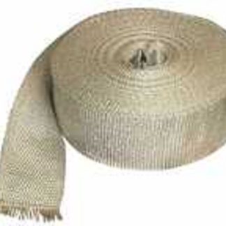 Nastro Isolante Ceramico Alte Temp. 50mm