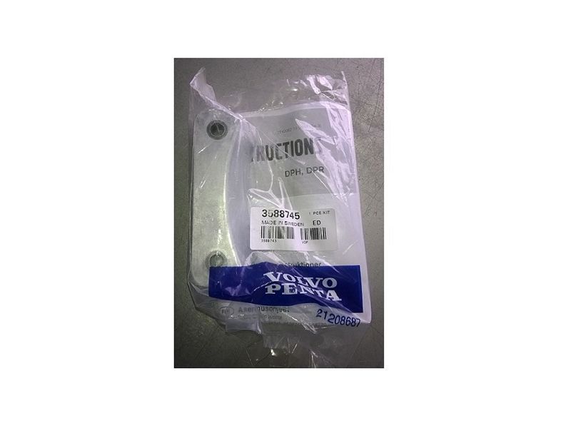 KIT ANODO 3588745 Volvo